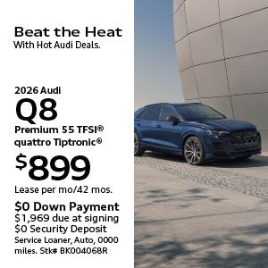 2026 Q8 Convenience Plus