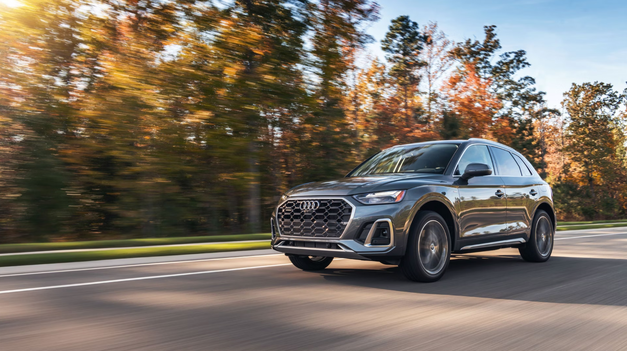 2025 Audi Q5 Plug-in Hybrid For Sale near Broussard, LA