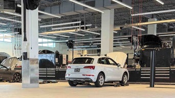 Audi 2019 & Older Service Special