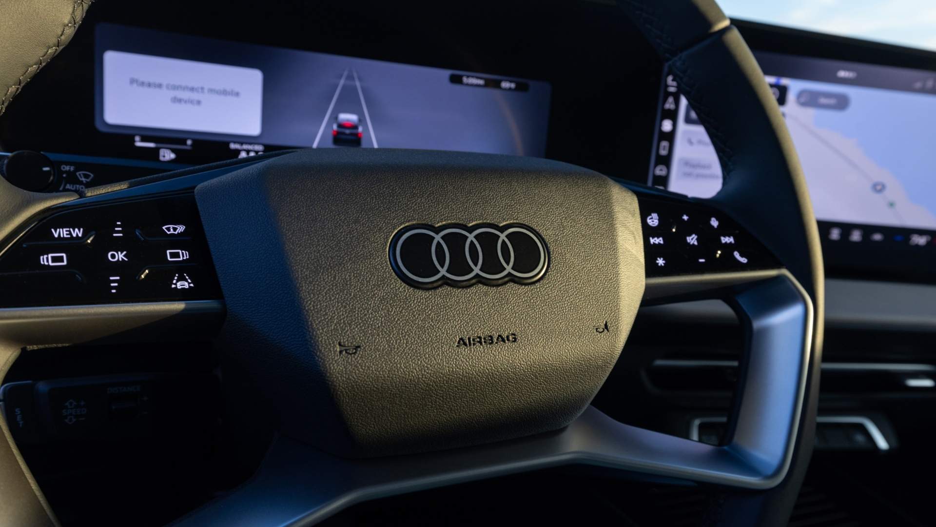 Used Luxury Can Still Fit Daily Life