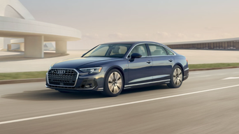 2026 Audi A8 For Sale Near Denver, CO