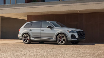 2026 Audi Q7 For Sale in Princeton, NJ