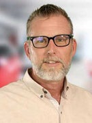 Eric Danford