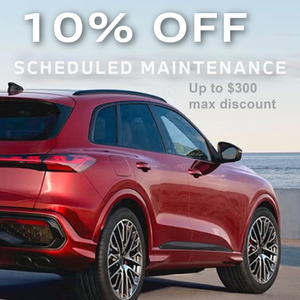 maintenance special