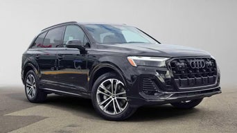 2026 Q7 Premium 45 quattro