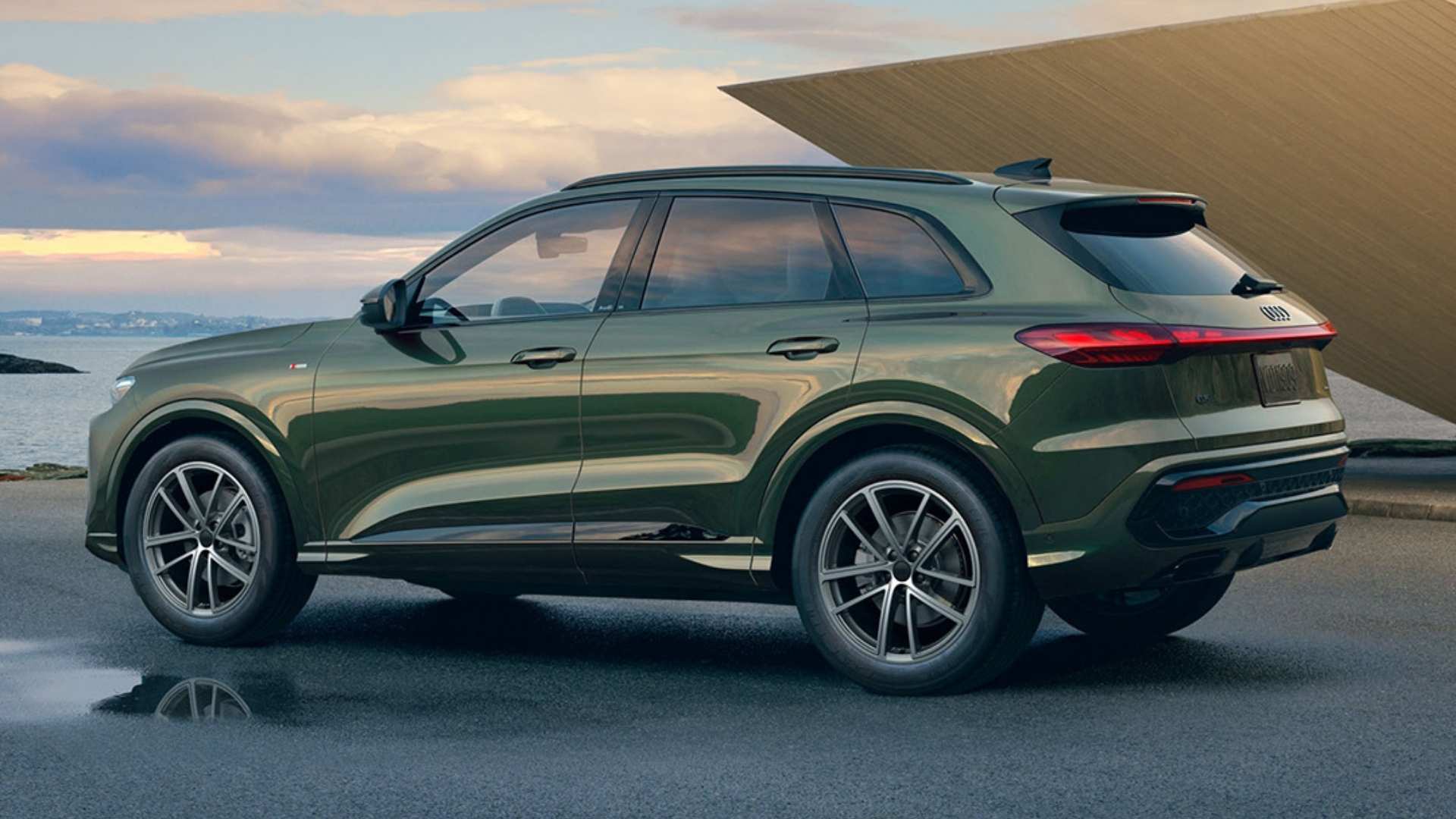 Audi Q5 For Sale Near Millcreek