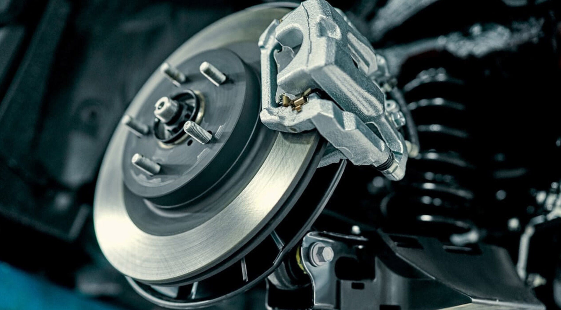 Why My Audi Brake System is Essential to Safety