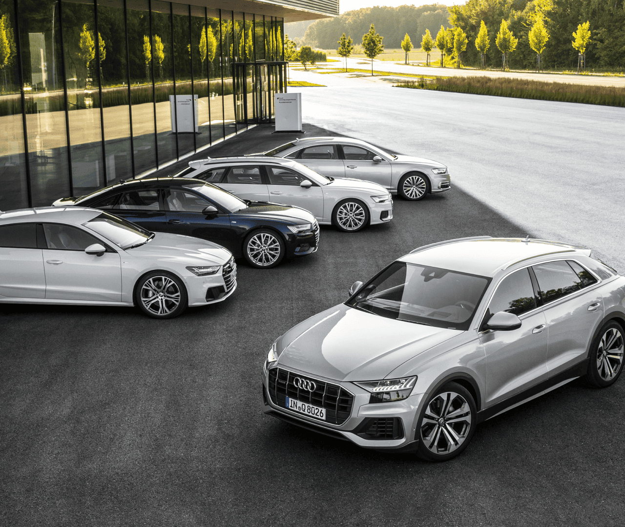 Explore Used & CPO Inventory