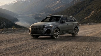 Audi Q7 2026