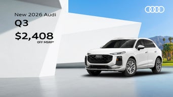 Front profile 2026 Q3 Parked