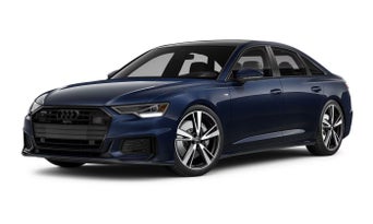 2023 Audi A6 55 Technik