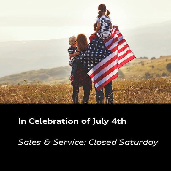 Holiday Hours