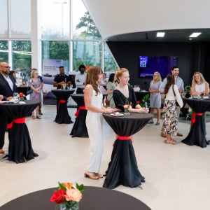 Grand Reopening Party