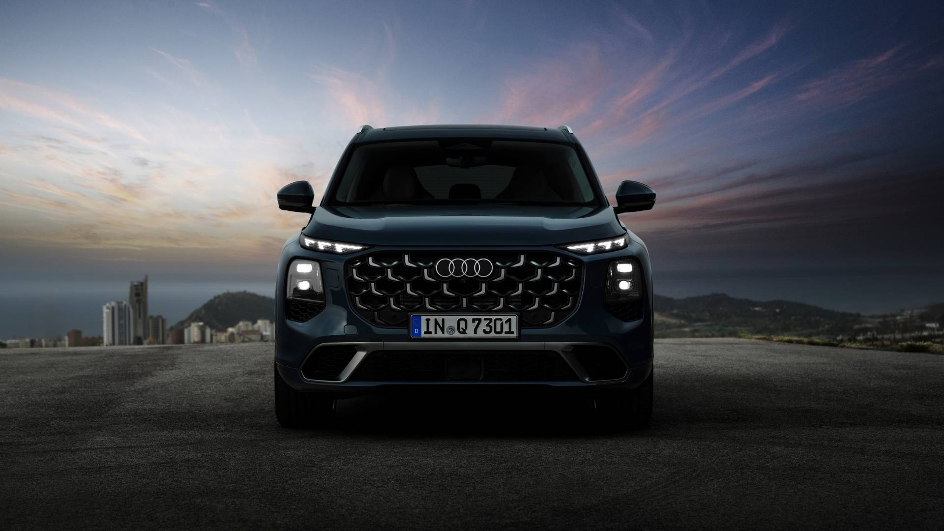 Should You Buy Now or Wait for the New Audi Q7 
