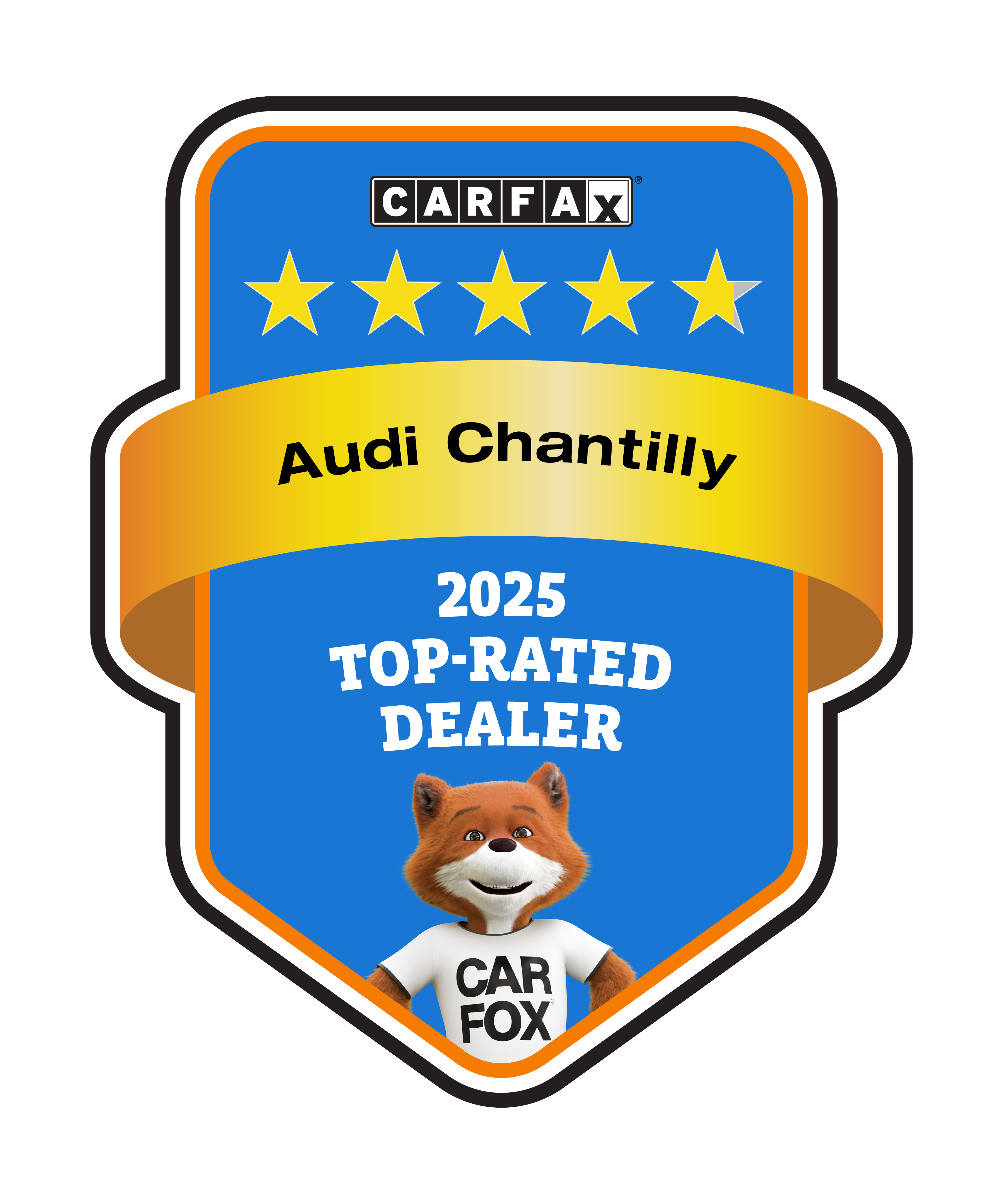 2025 Audi Carfax 