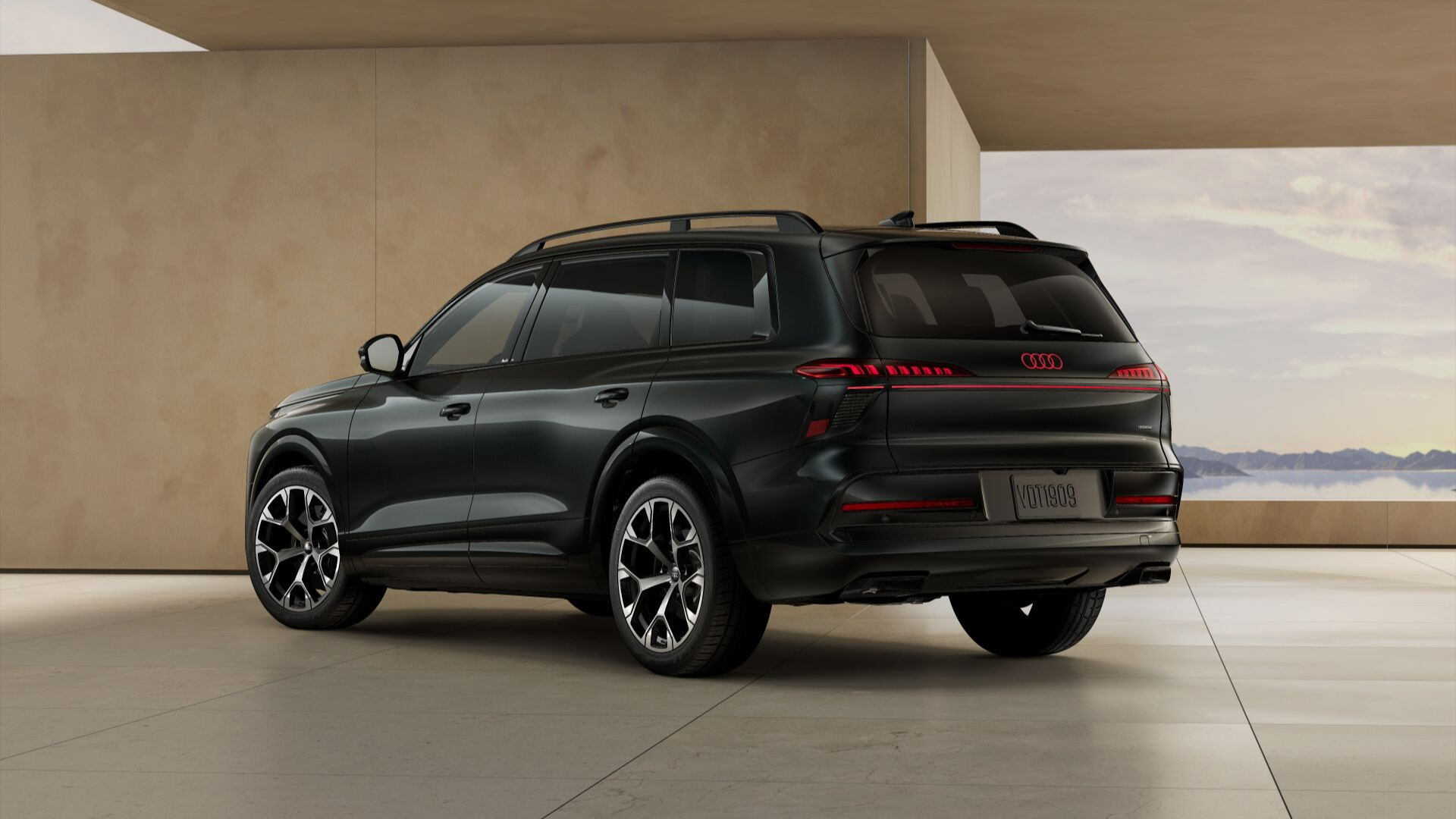 2027 Audi Q9 For Sale in Sacramento, CA