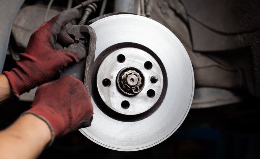 Audi Brake Service near Edison, NJ