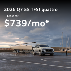 Q7 May 2026 Lease Specials Wilmington NC