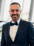 Frank Norollahi
