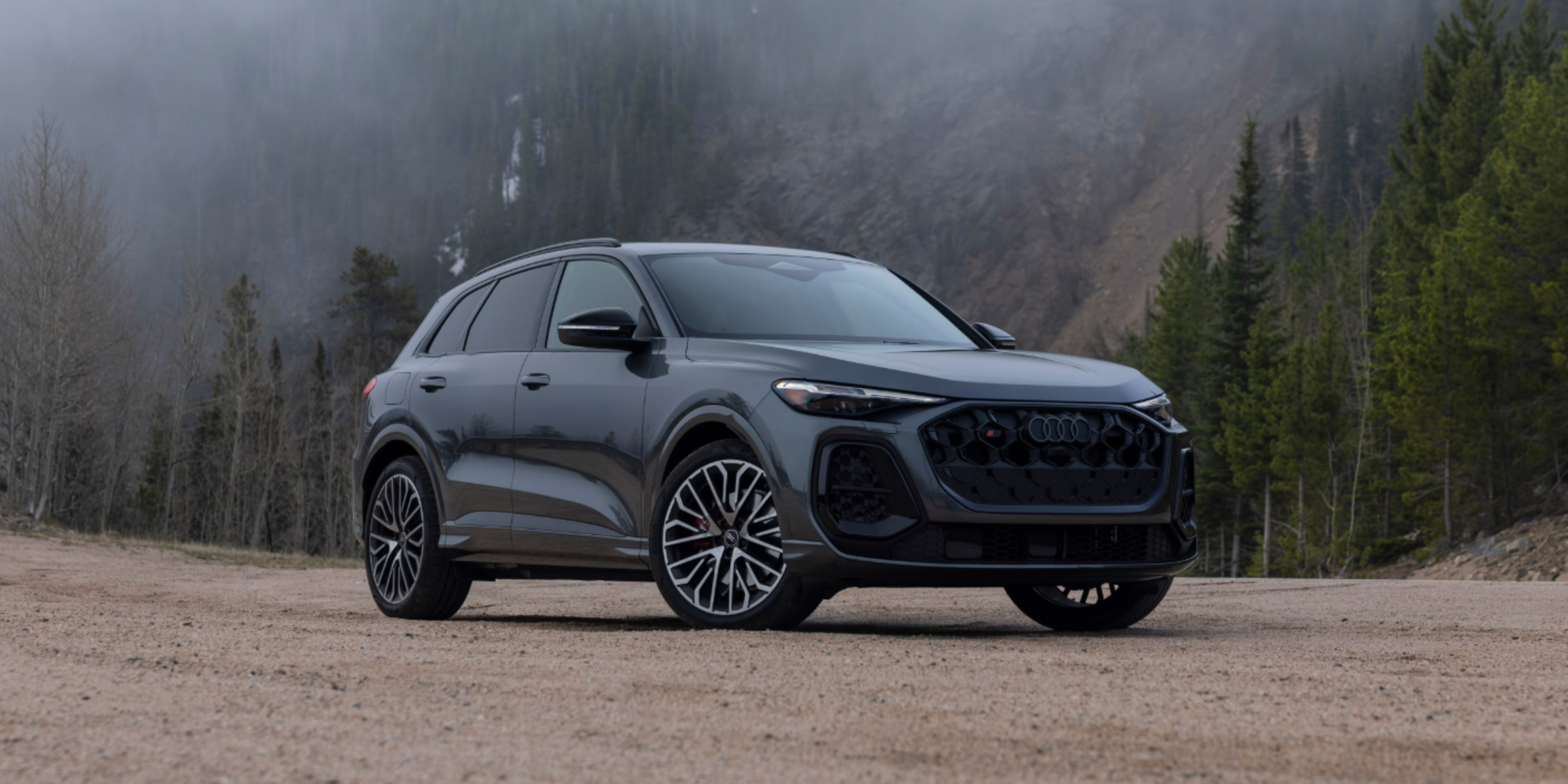 2025 Audi Q5 For Sale Near New Braunfels, TX  