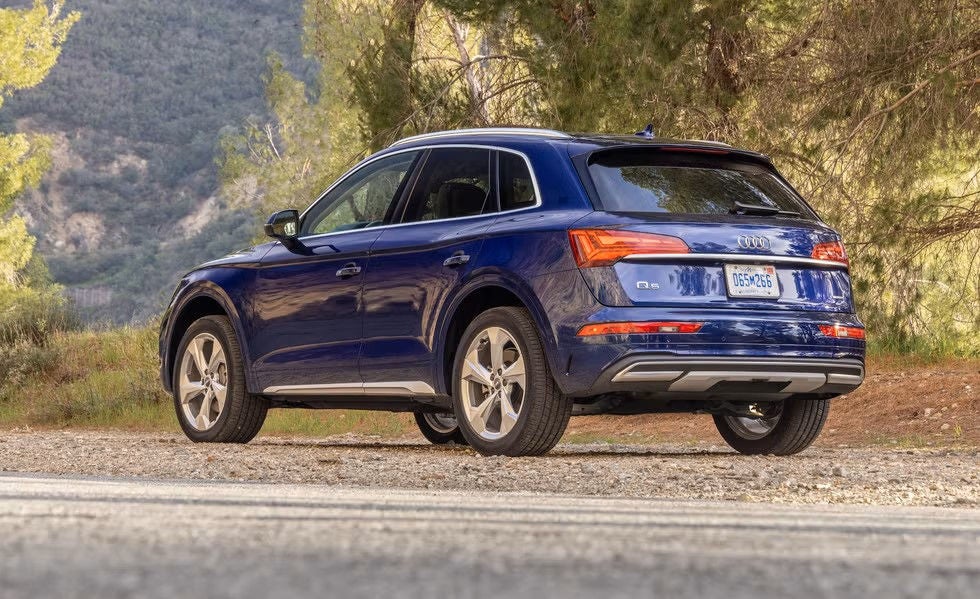 2024 Audi Q5 For Sale in Sacramento, CA  