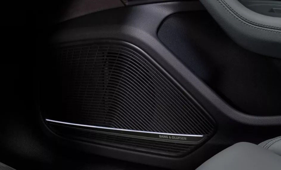 Bang & Olufsen