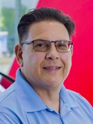 Anthony Caruso 