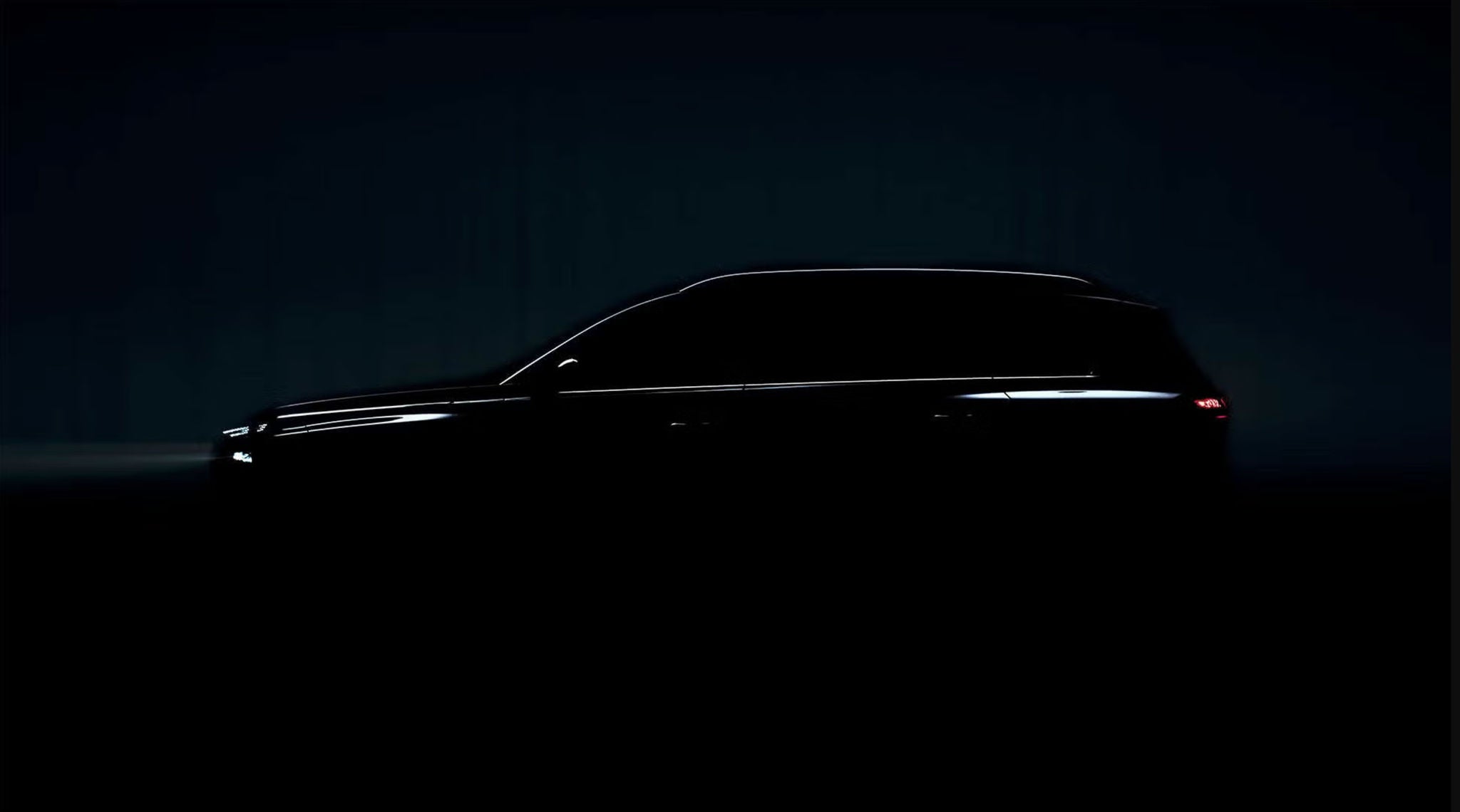 Introducing the Audi Q9