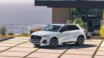 2025 Audi Q3 Specials