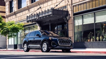 2025 Audi Q7 December Specials