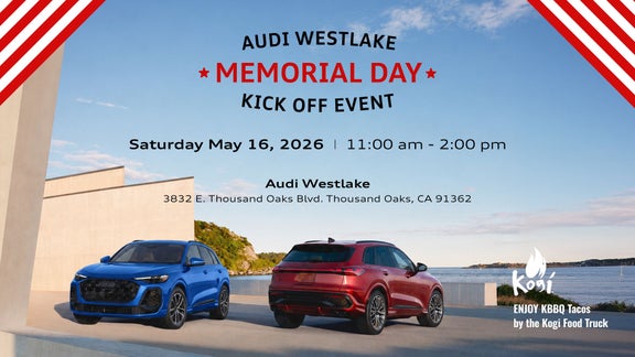 Memorial Day 