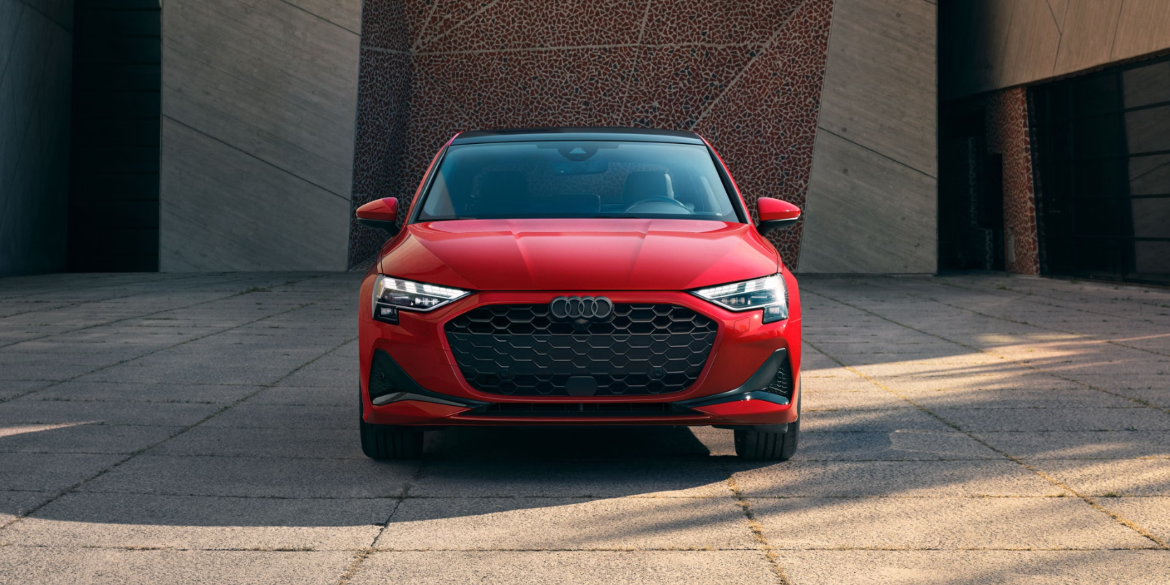 2025 Audi A3 For Sale Near Clovis, NM