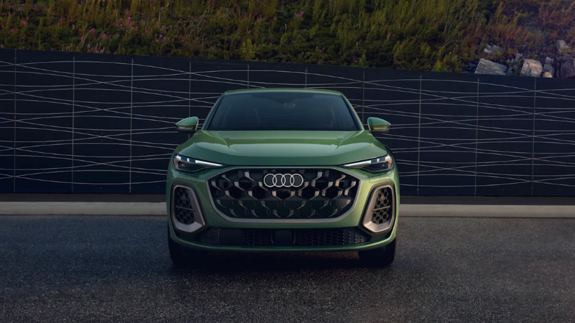 2025 Audi Q5 Sportback