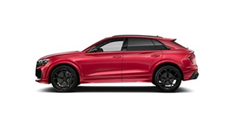 2025 RS Q8