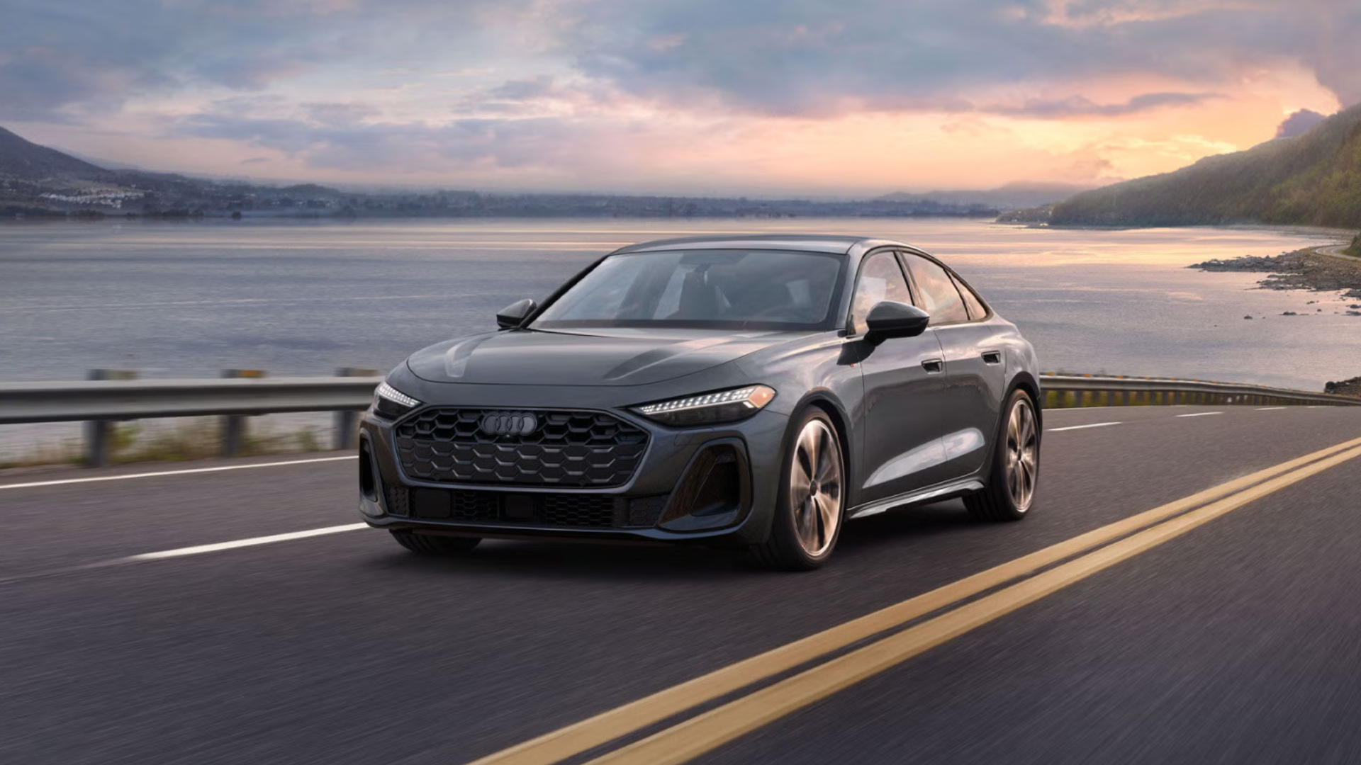 2026 Audi A5 For Sale Near York, PA