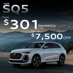 Shop SQ5
