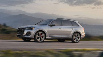 Audi Q7 Specials