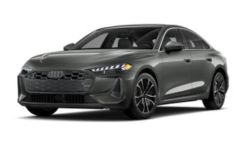 2025 Audi All-New A5 2.0T