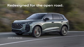 2026 All-New Q3