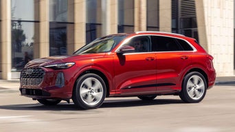 2025 Audi Q5 Specials