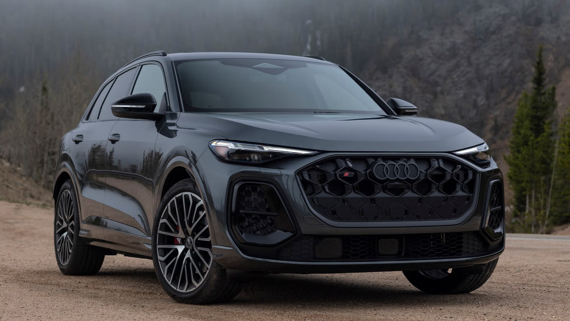 2025 Audi Q5 For Sale Near Elk Grove, CA