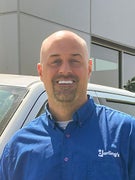 Chris Hart