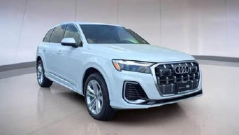 Q7 Premium 55 TFSI® quattro® tiptronic®