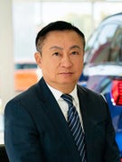 Joseph Louie