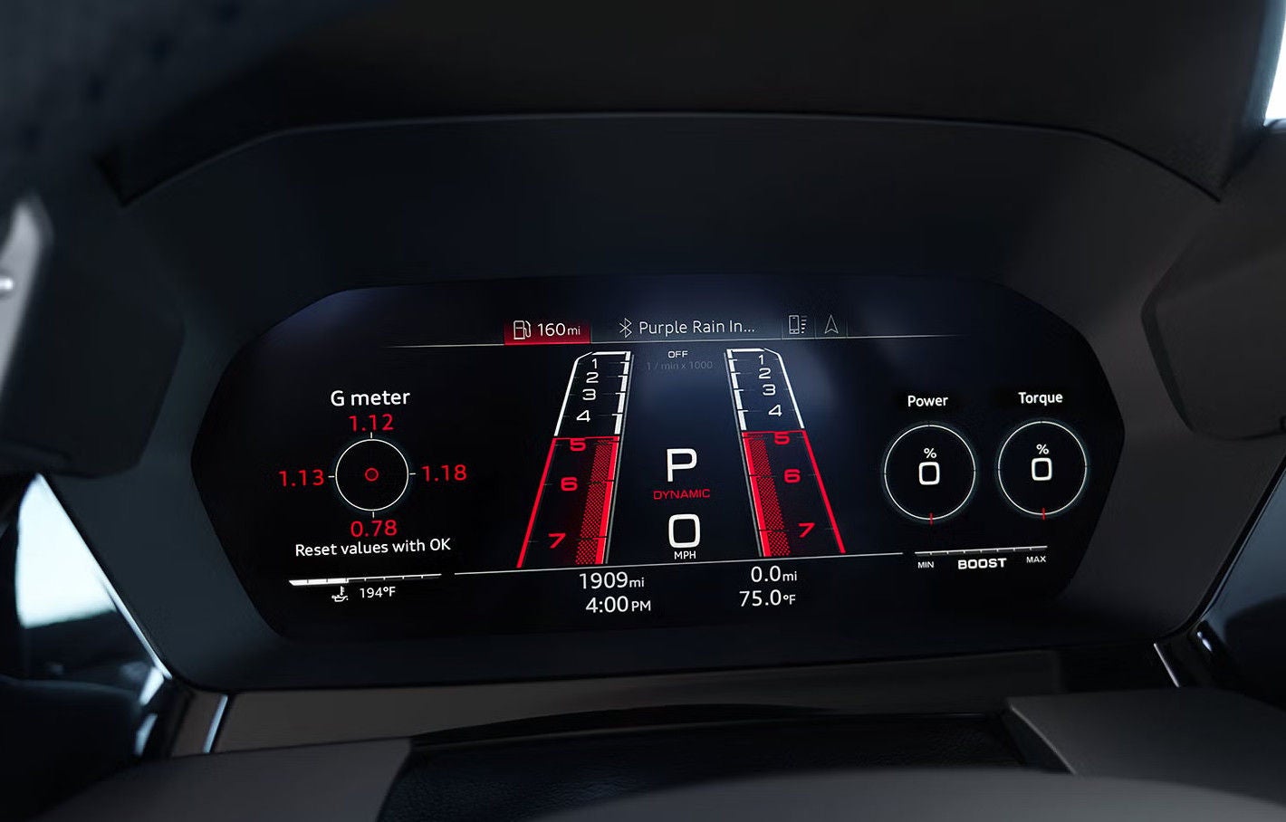 Technology That Feels Natural