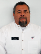 Steve Salas