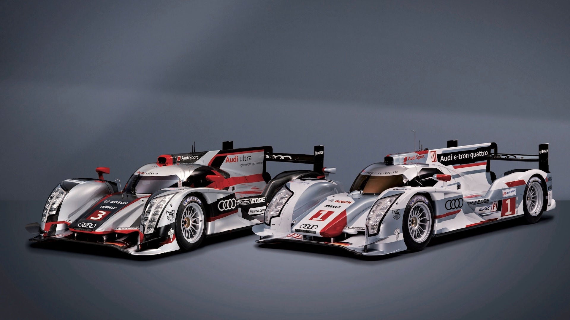 The R18 e-tron quattro and the Road to Electrification