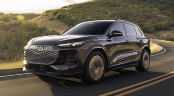 10% Off Audi Recommended Service Interval