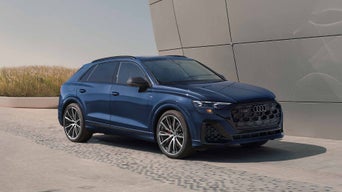 Audi Q8 Specials