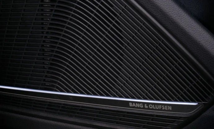 Bang & Olufsen